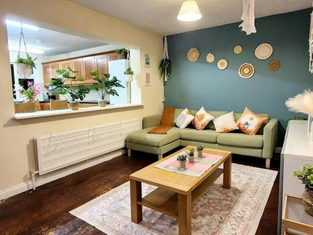 House to rent in Dublin