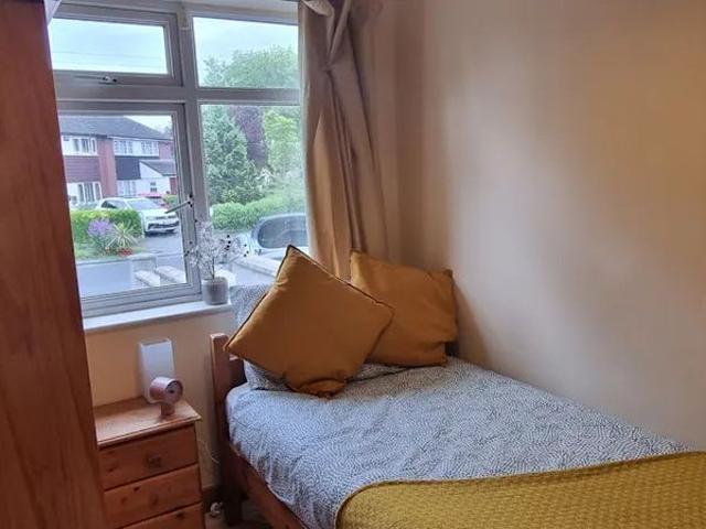 House to rent in Dublin