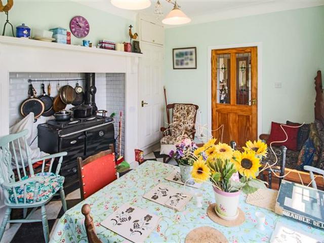 Detached House for sale in Leitrim, Connacht