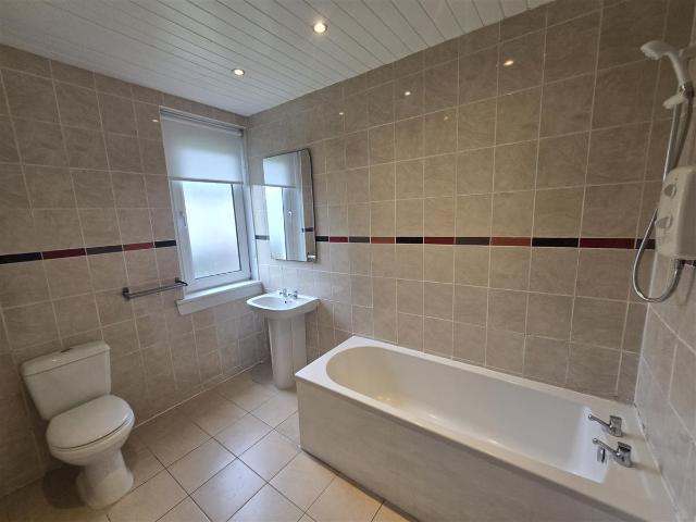 Apartment for rent in Cambusnethan, Scotland