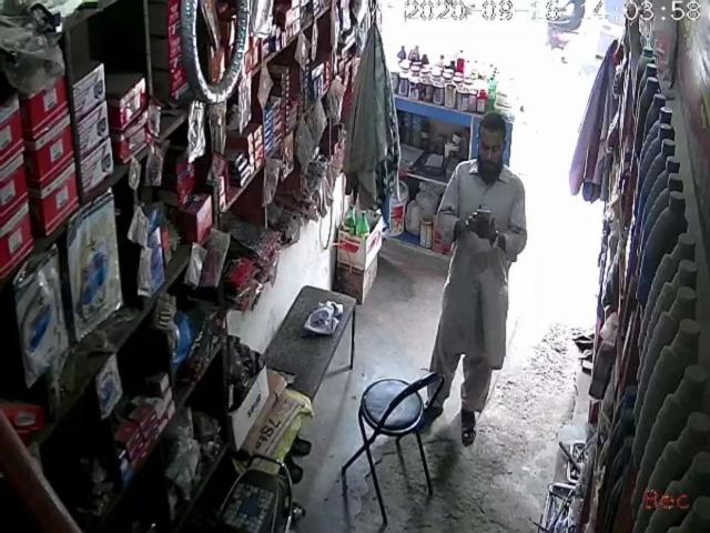 Commercial for rent in Rawalpindi, Islamabad Capital Territory