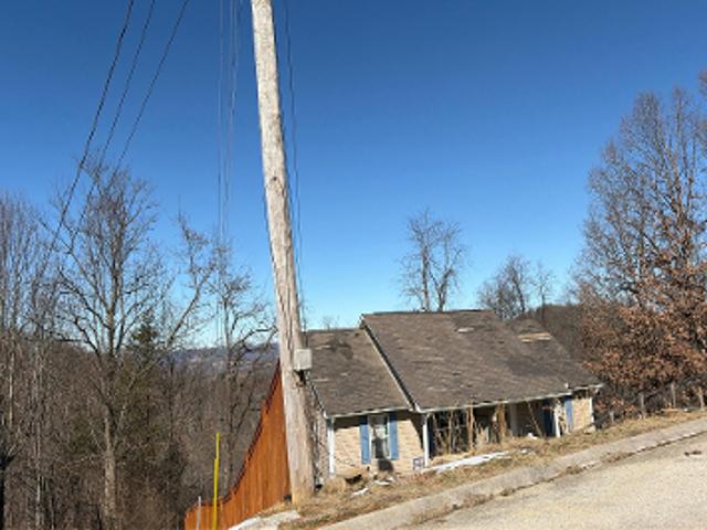 House for sale in Tennessee