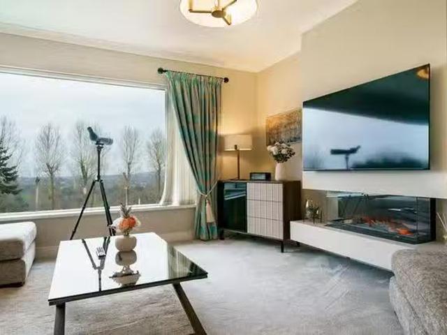 Apartment for rent in Northern Ireland