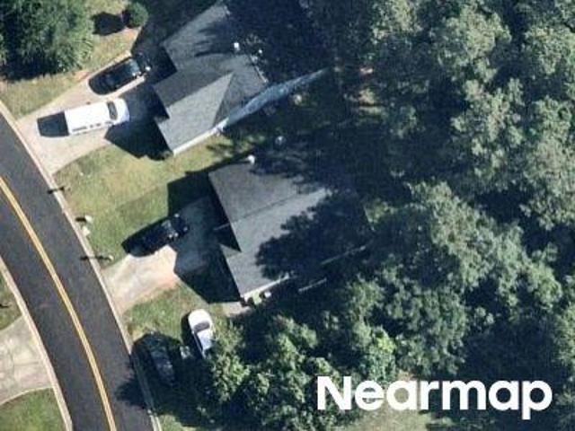 House for sale in Spalding, Georgia