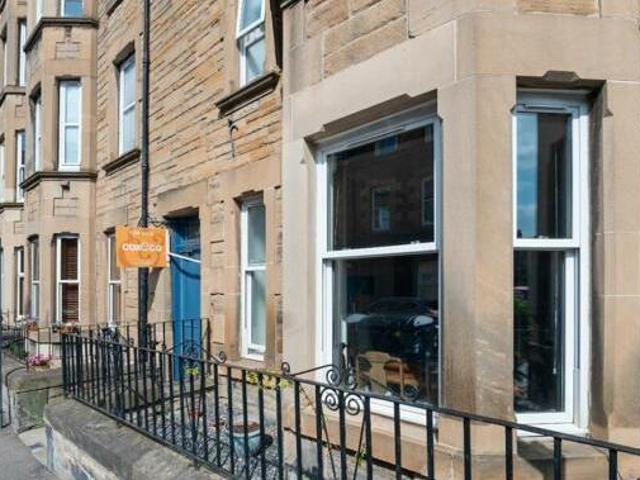 House for sale in Scotland