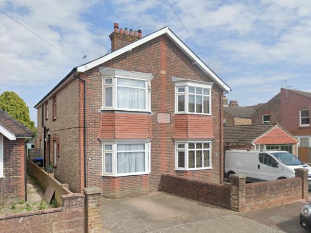 House for rent in Worthing, West Sussex