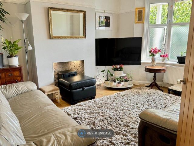 House for rent in Worthing, West Sussex