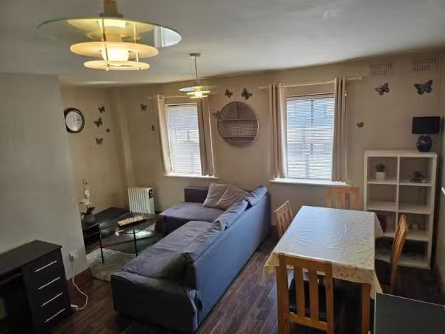 Apartment to rent