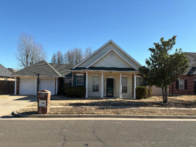 House for sale in Oklahoma City, Oklahoma