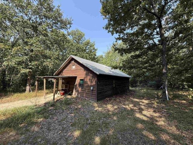 Land for sale in Ark