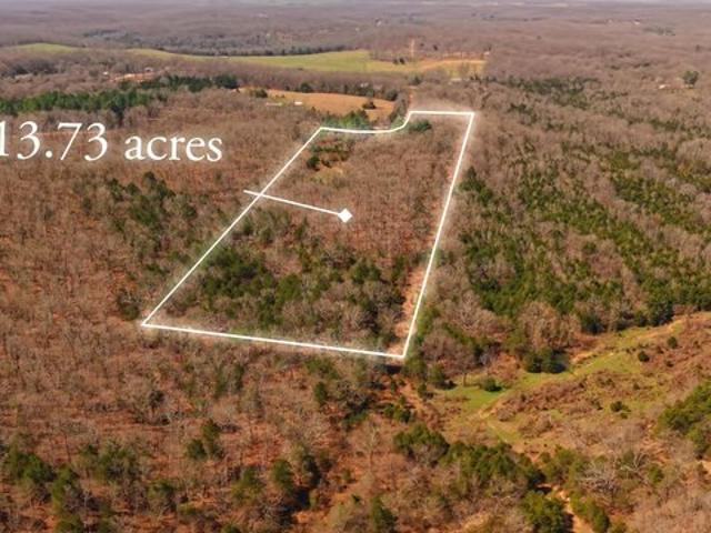 Land for sale in Ark