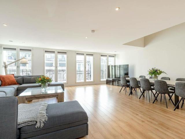 Apartment for rent in Haymarket, Scotland