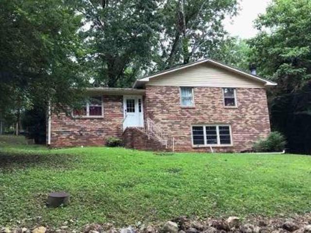 House for sale in Alabama