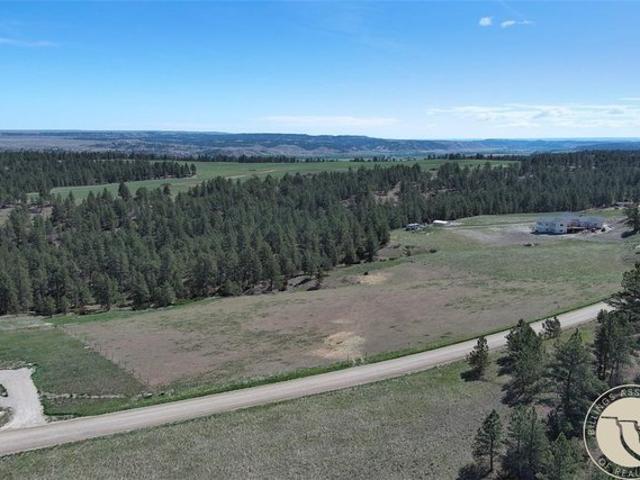 Land for sale in Columbus, Montana