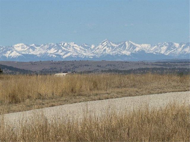 Land for sale in Columbus, Montana
