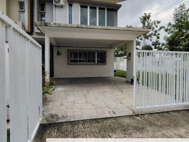 House for sale in Sendayan Village, Negeri Sembilan