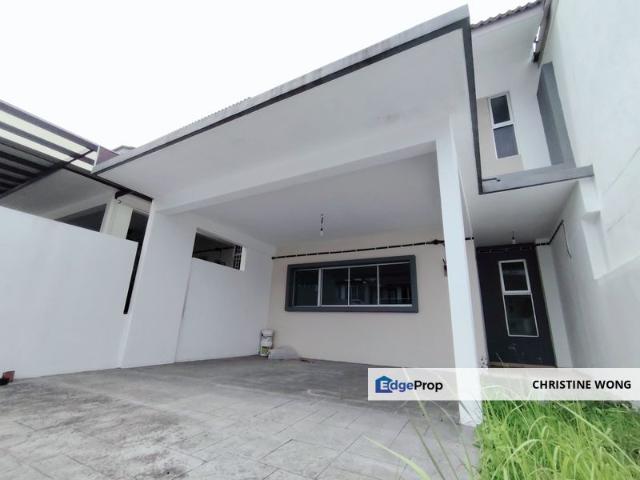 House for sale in Sendayan Village, Negeri Sembilan