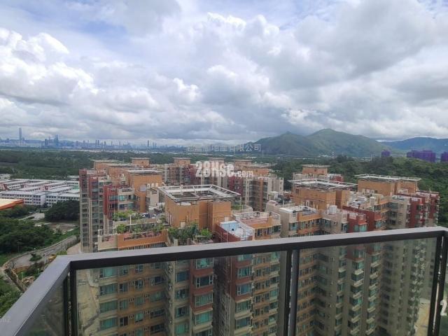位於 元朗 Yuen Long, 香港 Hong Kong, 提供 出售 的 公寓