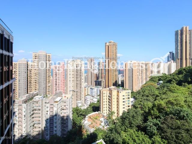 位於 香港, 提供 出售 的 公寓