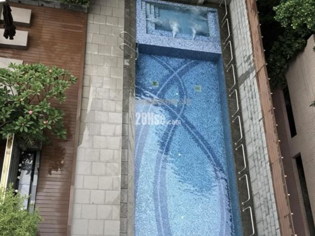 位於 香港 Hong Kong, 香港島 Hong Kong Island, 提供 出售 的 公寓