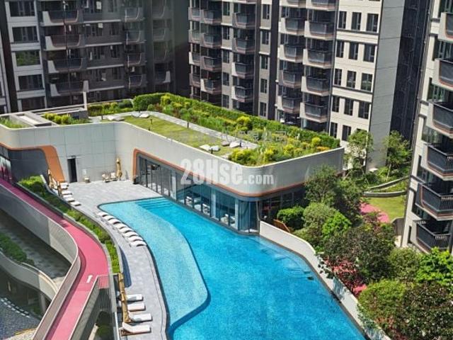 位於 大埔 Tai Po, 香港 Hong Kong, 提供 出售 的 公寓