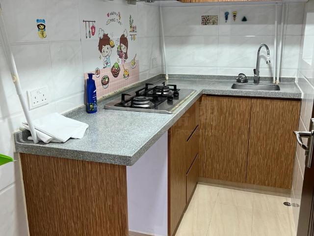 提供 出租 的 公寓