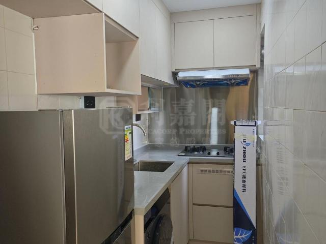 提供 出租 的 公寓