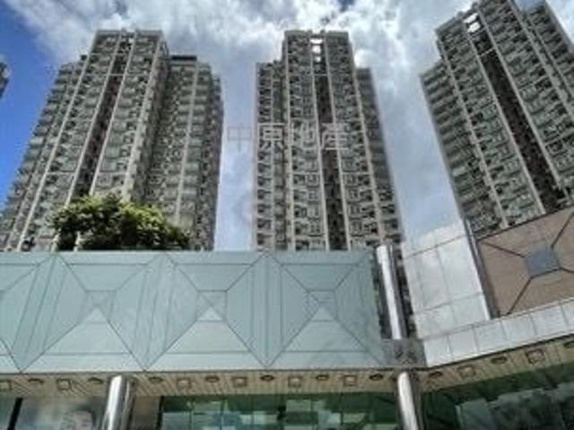 位於 上水 Sheung Shui, 香港 Hong Kong, 提供 出售 的 公寓
