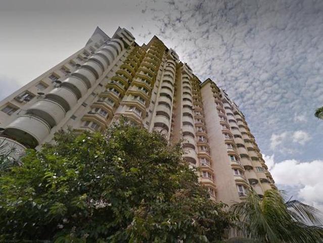 Condominium for sale in Petaling, Damansara Damai