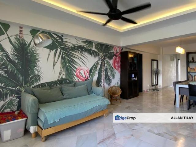 Condominium for sale in Petaling, Damansara Damai