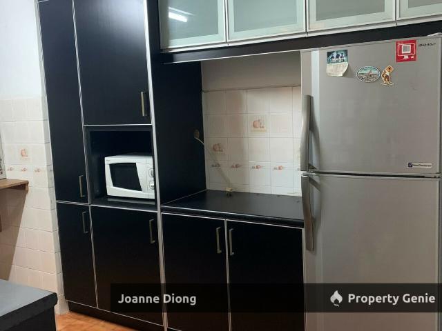Condominium for sale in Petaling, Damansara Damai