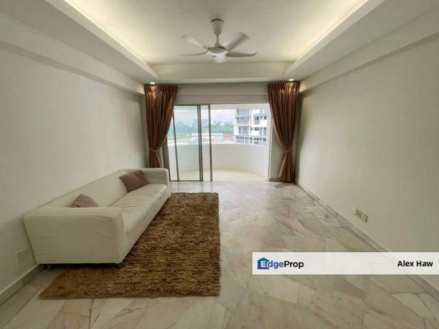Condominium for sale in SS 7, Petaling Jaya
