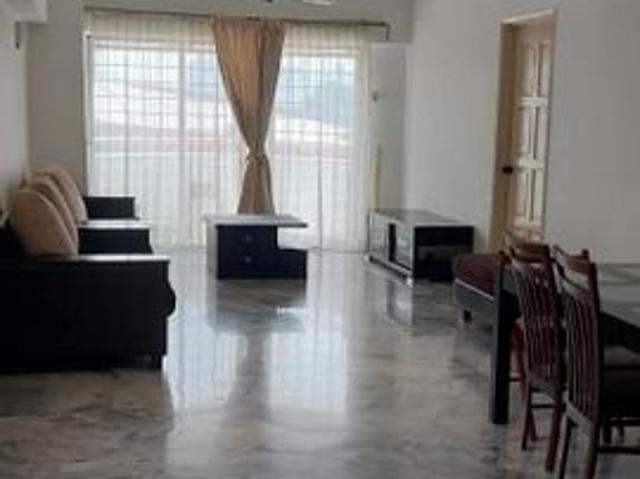 Condominium for rent in Petaling, Damansara Damai