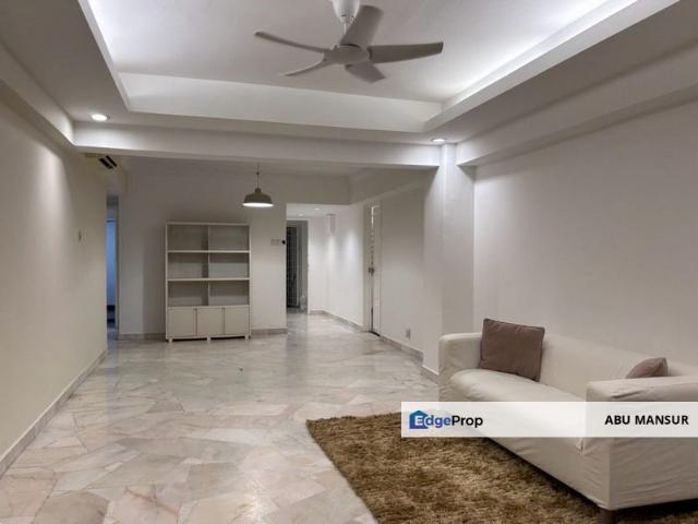 Condominium for sale in Petaling, Damansara Damai
