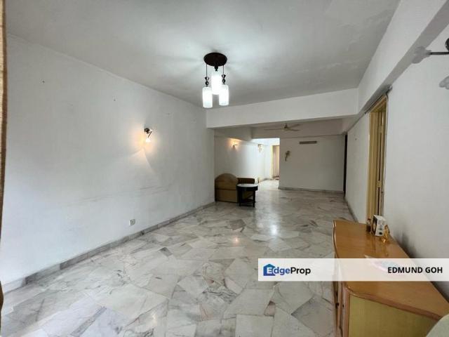 Condominium for sale in Petaling, Damansara Damai
