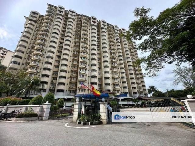 Condominium for sale in Petaling, Damansara Damai