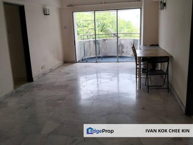Condominium for rent in Petaling, Damansara Damai
