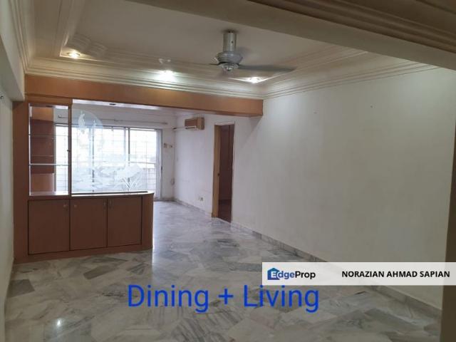 Condominium for sale in Petaling, Damansara Damai