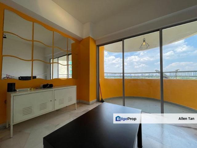 Condominium for sale in Petaling, Damansara Damai