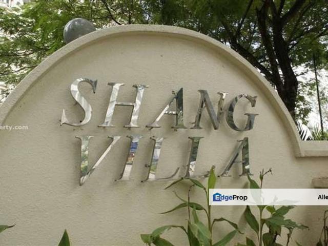 Condominium for sale in Petaling, Damansara Damai