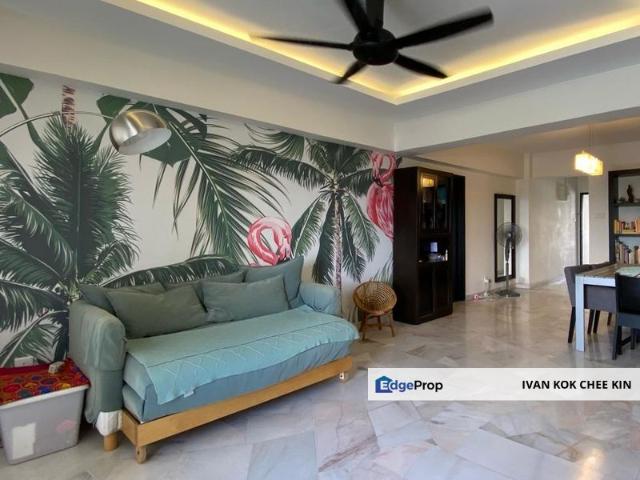 Condominium for sale in Petaling, Damansara Damai