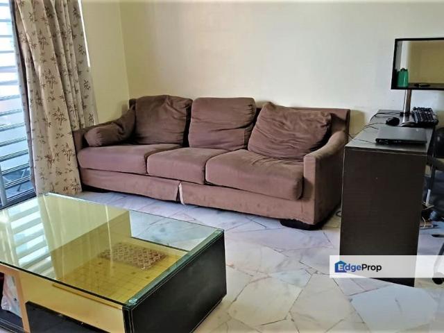 Condominium for sale in Petaling, Damansara Damai