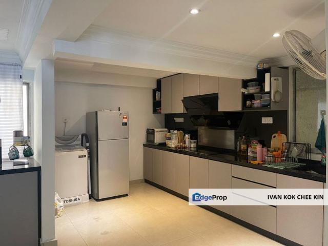 Condominium for sale in Petaling, Damansara Damai
