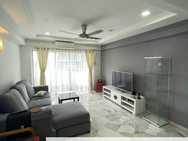 Condominium for sale in Petaling, Damansara Damai