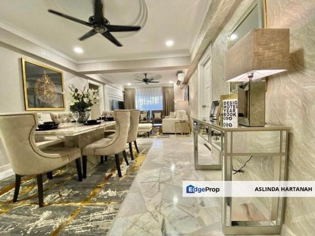 Condominium for sale in Petaling, Damansara Damai