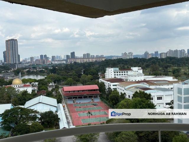Condominium for sale in Petaling, Damansara Damai