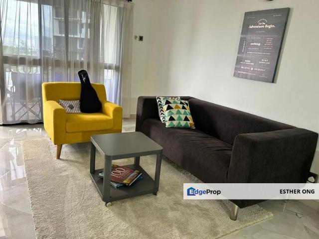 Condominium for sale in Petaling, Damansara Damai