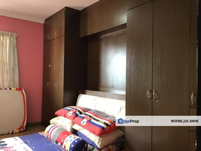 Condominium for sale in Petaling, Damansara Damai