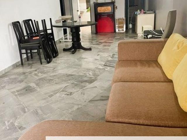 Condominium for sale in Petaling, Damansara Damai