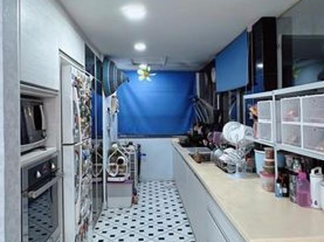 Condominium for sale in Petaling, Damansara Damai